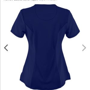 Cherokee Tops - Cherokee Infinity Round Neck Top Cherokee Tops - Cherokee Infinity Round Neck Top